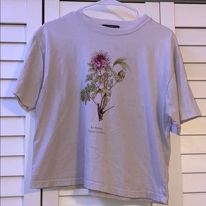 brandy melville aleena top